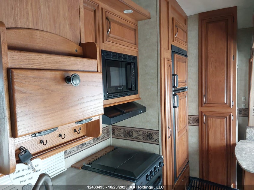4X4FSRM22E3008640 2014   photo no. 7