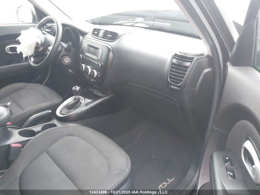 KNDJP3A51G7369267 2016 KIA SOUL photo no. 5