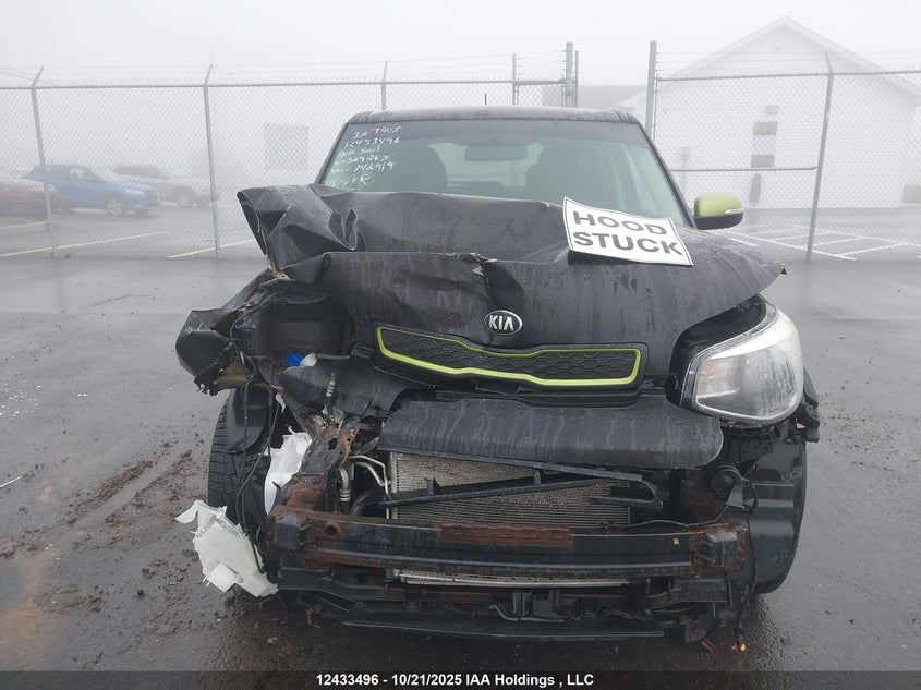 KNDJP3A51G7369267 2016 KIA SOUL photo no. 6