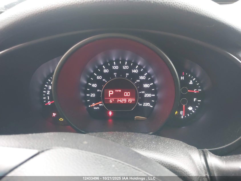 KNDJP3A51G7369267 2016 KIA SOUL photo no. 7