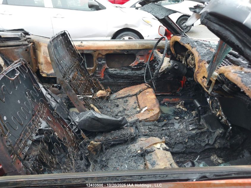 0F03F133023------ 1970 FORD MUSTANG photo no. 5