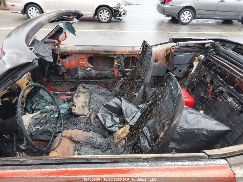 0F03F133023------ 1970 FORD MUSTANG photo no. 6