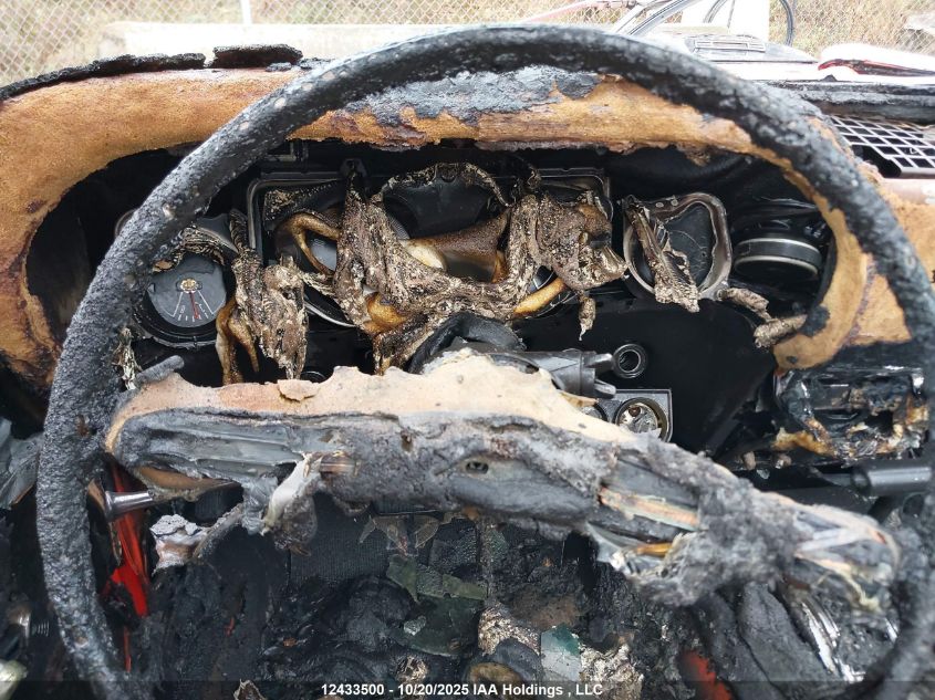 0F03F133023------ 1970 FORD MUSTANG photo no. 7