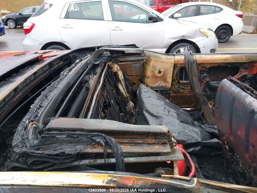 0F03F133023------ 1970 FORD MUSTANG photo no. 8