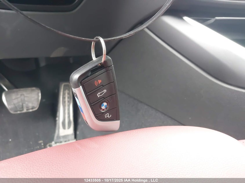 3MW89FF01P8D66050 2023 BMW 3ER photo no. 11