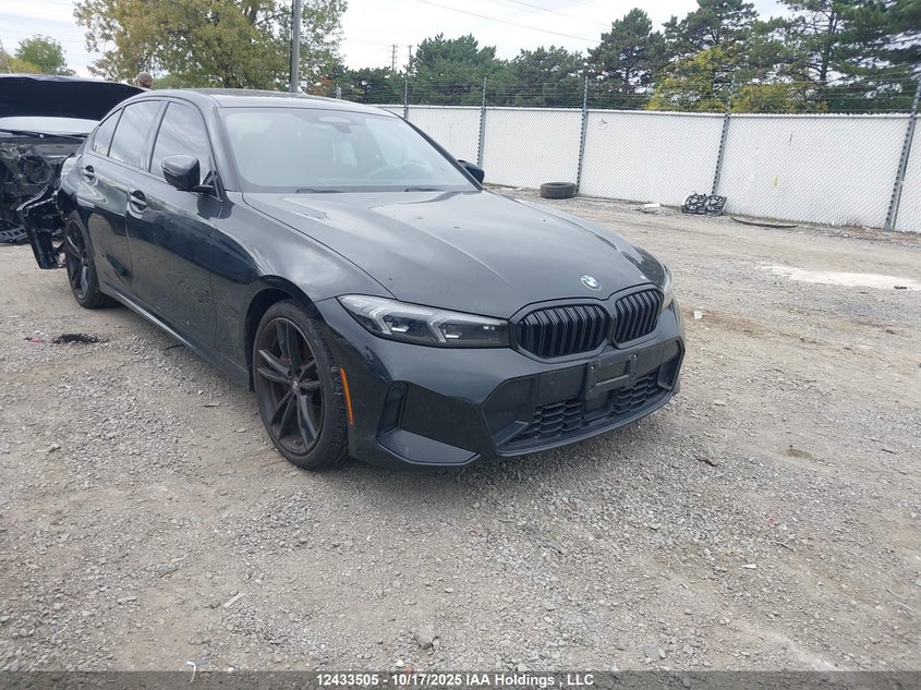 3MW89FF01P8D66050 2023 BMW 3ER photo no. 24