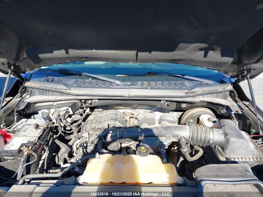 2019 Ford F150 VIN: 1FTMF1CB8KKE42244 Lot: 12433518