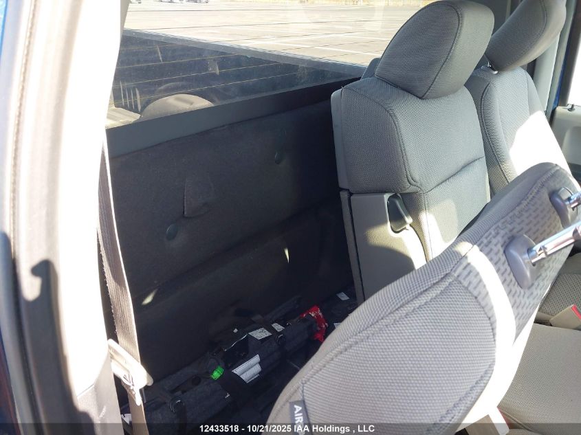 2019 Ford F150 VIN: 1FTMF1CB8KKE42244 Lot: 12433518