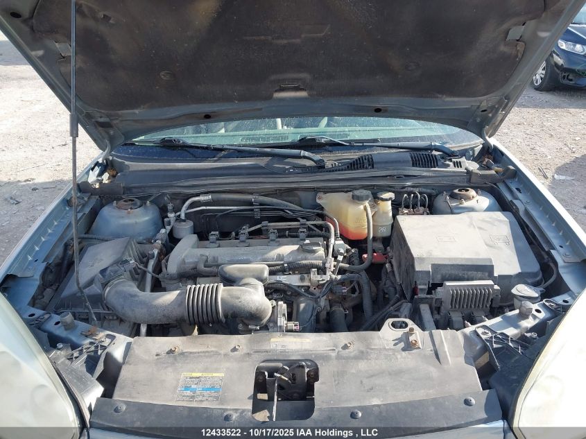 2007 Chevrolet Malibu Ls VIN: 1G1ZS58F67F175196 Lot: 12433522