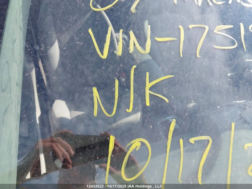 2007 Chevrolet Malibu Ls VIN: 1G1ZS58F67F175196 Lot: 12433522