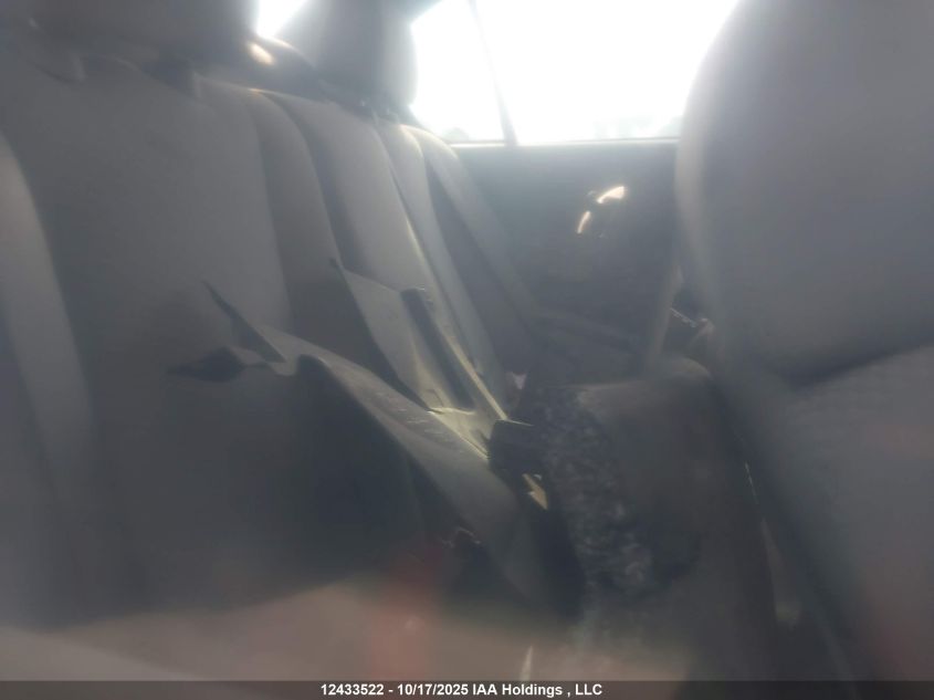 2007 Chevrolet Malibu Ls VIN: 1G1ZS58F67F175196 Lot: 12433522