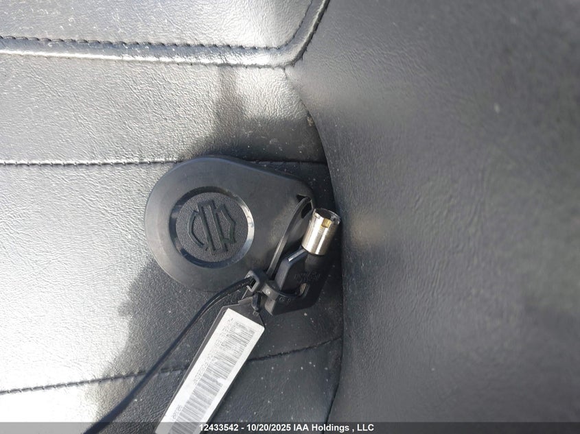 2021 Harley-Davidson Fltrxs VIN: 5HD1KTP36MB636939 Lot: 12433542