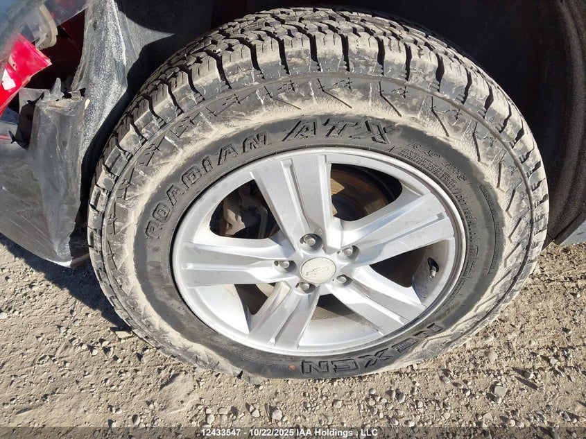 3GNCJPSB3HL205271 2017 CHEVROLET TRAX photo no. 22