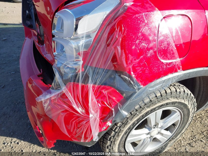 3GNCJPSB3HL205271 2017 CHEVROLET TRAX photo no. 23