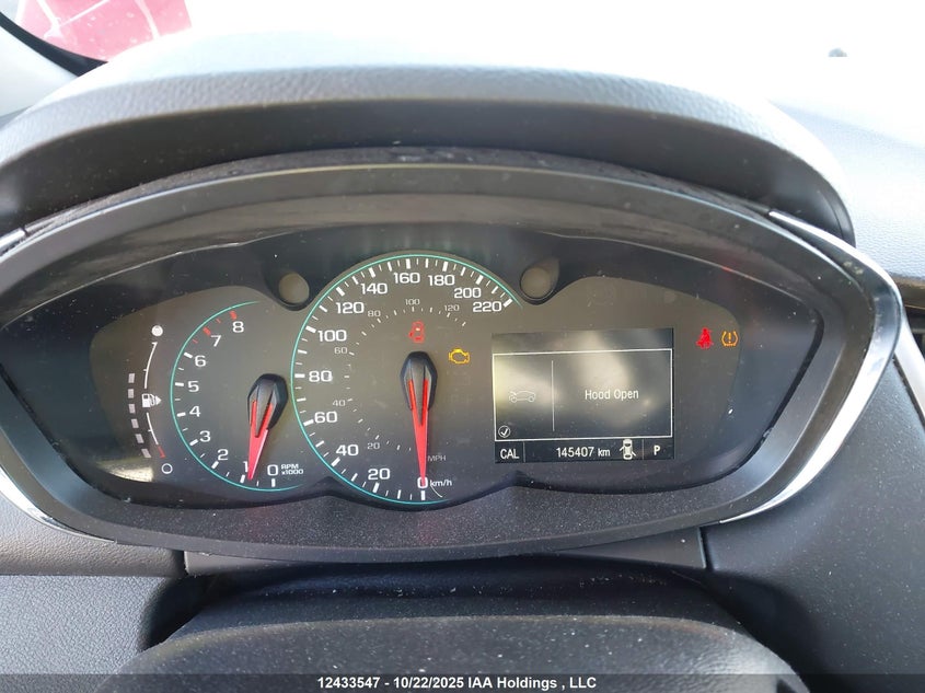 3GNCJPSB3HL205271 2017 CHEVROLET TRAX photo no. 7