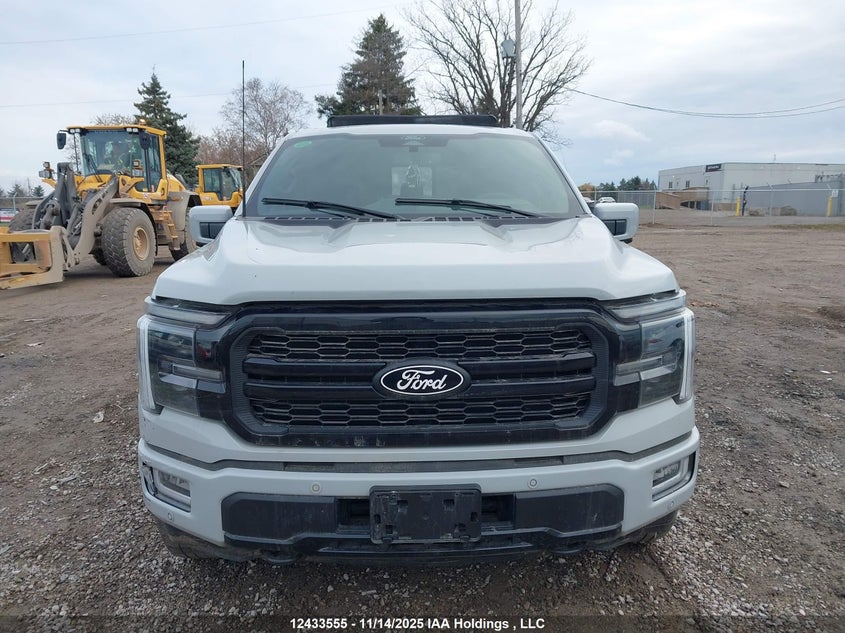 1FTFW5LD9RFA39295 2024 FORD F-150 photo no. 12