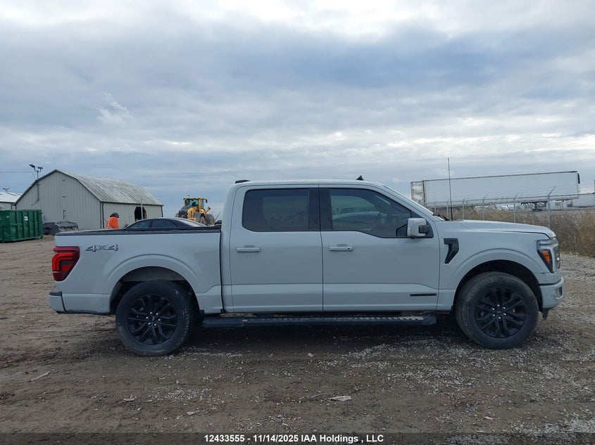 1FTFW5LD9RFA39295 2024 FORD F-150 photo no. 13
