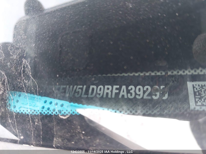 1FTFW5LD9RFA39295 2024 FORD F-150 photo no. 18