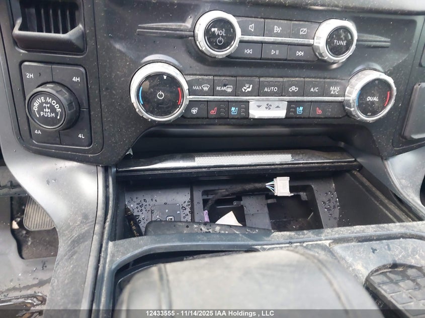 1FTFW5LD9RFA39295 2024 FORD F-150 photo no. 20