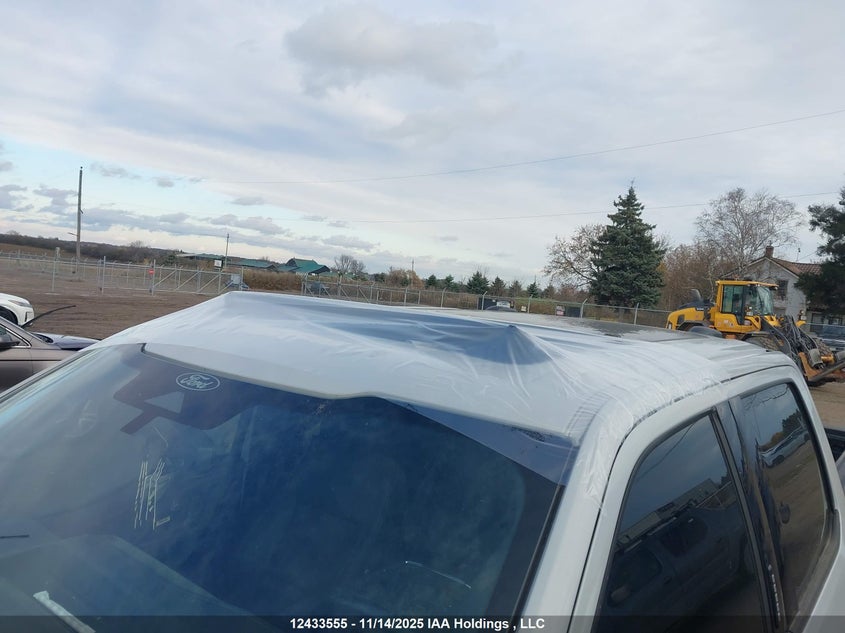 1FTFW5LD9RFA39295 2024 FORD F-150 photo no. 21