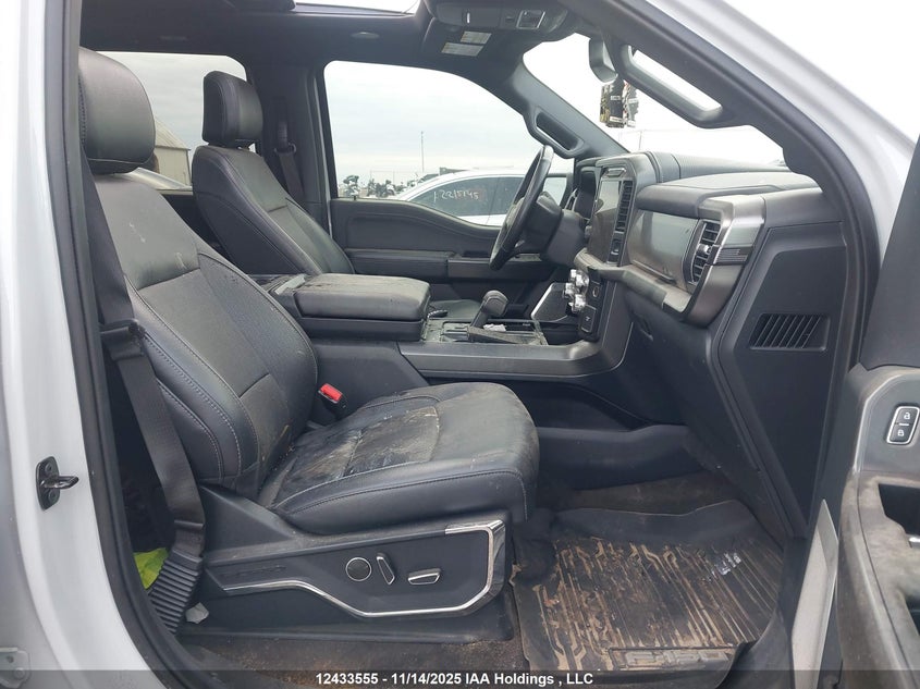 1FTFW5LD9RFA39295 2024 FORD F-150 photo no. 5