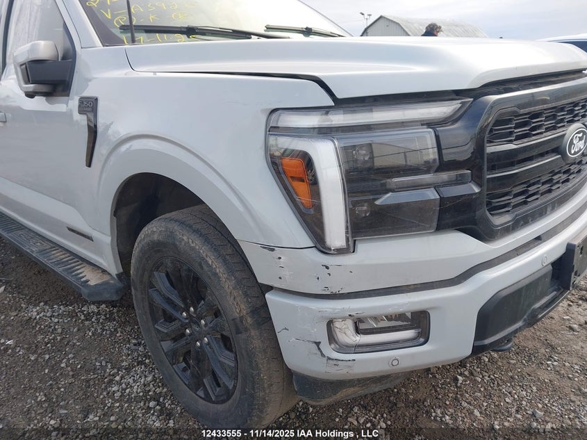 1FTFW5LD9RFA39295 2024 FORD F-150 photo no. 6