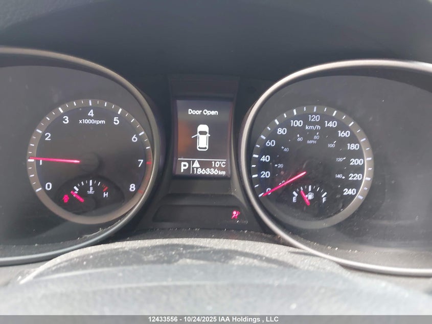 5XYZT3LB7DG092172 2013 HYUNDAI SANTA FE photo no. 7