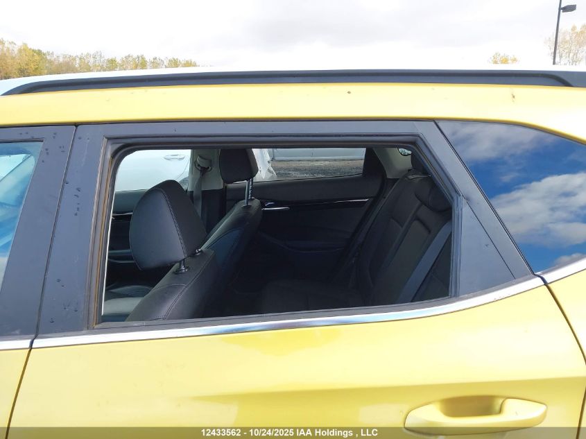 2021 Kia Seltos S VIN: KNDEUCAA1M7209781 Lot: 12433562