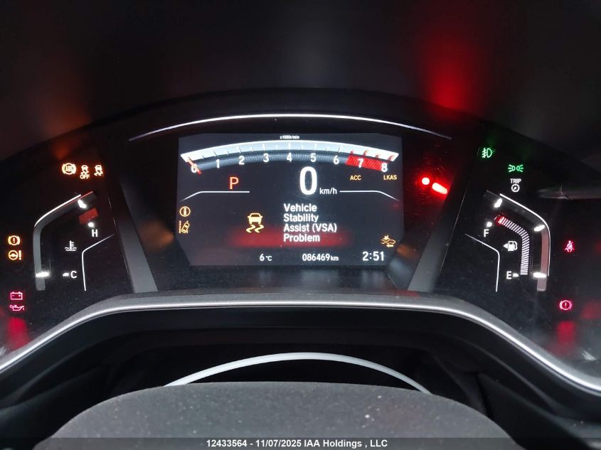 2021 Honda Cr-V Sport VIN: 2HKRW2H43MH212800 Lot: 12433564