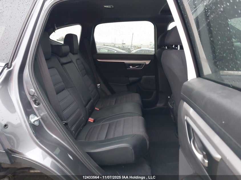 2021 Honda Cr-V Sport VIN: 2HKRW2H43MH212800 Lot: 12433564