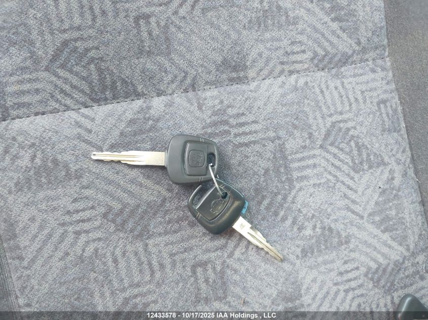 1999 Nissan Pathfinder VIN: JN8AR07Y3XW366116 Lot: 12433578