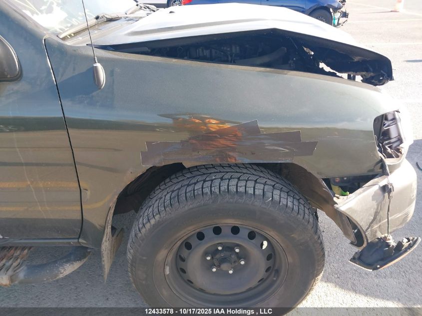 1999 Nissan Pathfinder VIN: JN8AR07Y3XW366116 Lot: 12433578