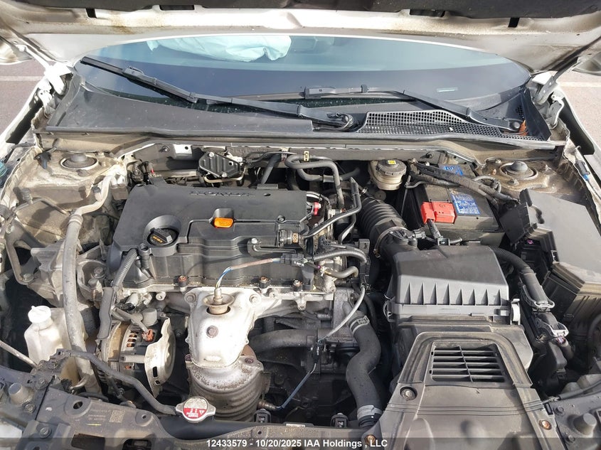 2HGFE2F58NH118098 2022 HONDA CIVIC photo no. 10