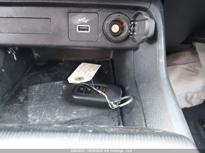 2HGFE2F58NH118098 2022 HONDA CIVIC photo no. 11