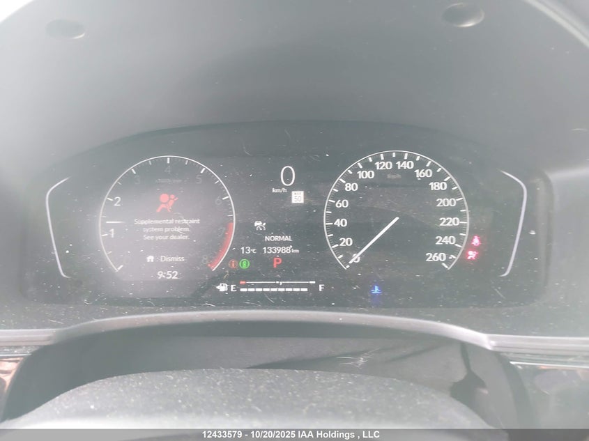 2HGFE2F58NH118098 2022 HONDA CIVIC photo no. 7