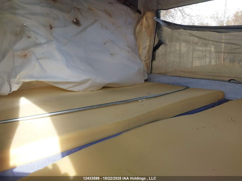 2001 Trailer Domestic VIN: 1UJAJ01F311FC0126 Lot: 12433599