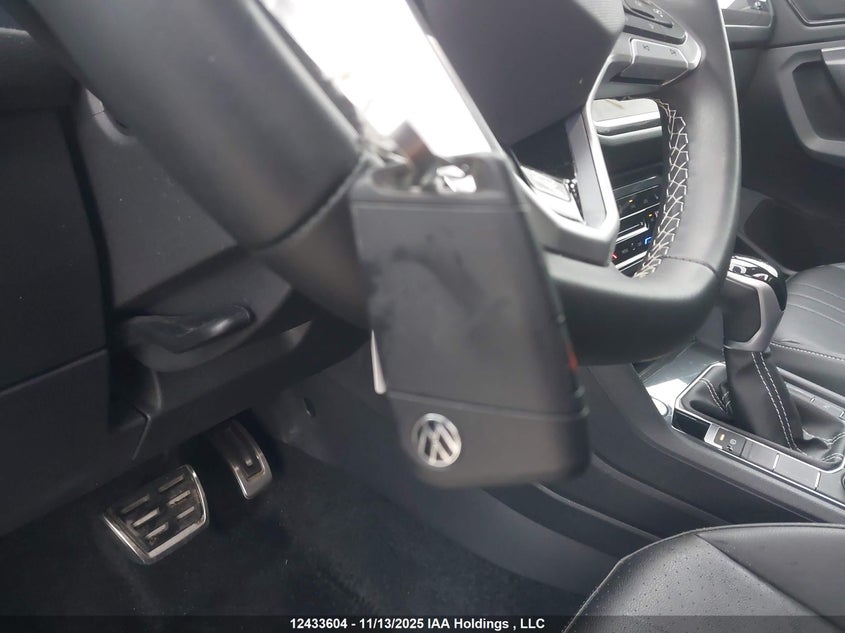 3VV8B7AX8PM086894 2023 VOLKSWAGEN TIGUAN photo no. 11
