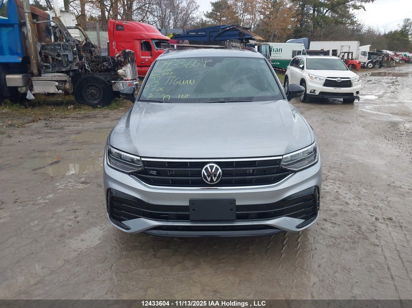 3VV8B7AX8PM086894 2023 VOLKSWAGEN TIGUAN photo no. 12