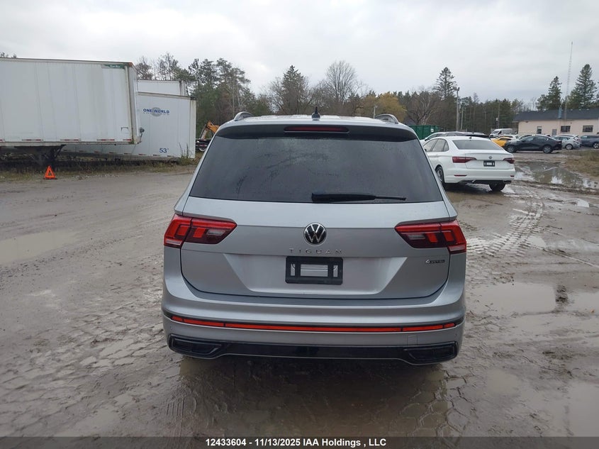 3VV8B7AX8PM086894 2023 VOLKSWAGEN TIGUAN photo no. 16