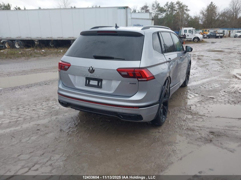 3VV8B7AX8PM086894 2023 VOLKSWAGEN TIGUAN photo no. 4