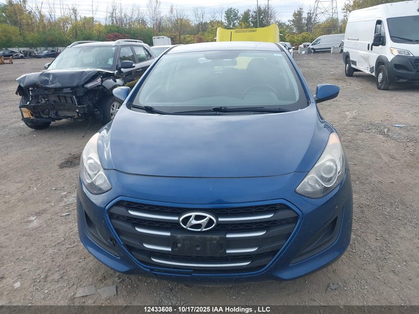 KMHD25LH2GU288998 2016 HYUNDAI ELANTRA photo no. 12