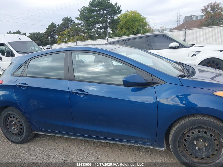 KMHD25LH2GU288998 2016 HYUNDAI ELANTRA photo no. 13