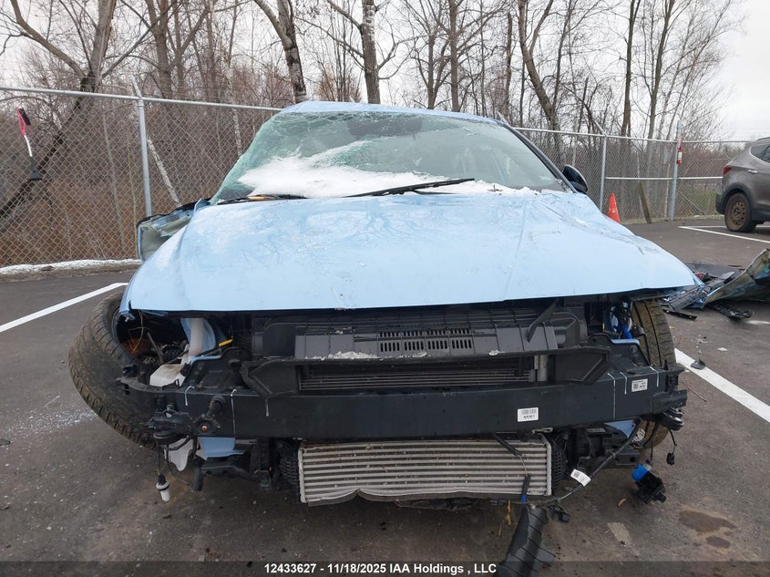 KMHLW4DK0SU023882 2025 HYUNDAI ELANTRA N photo no. 12