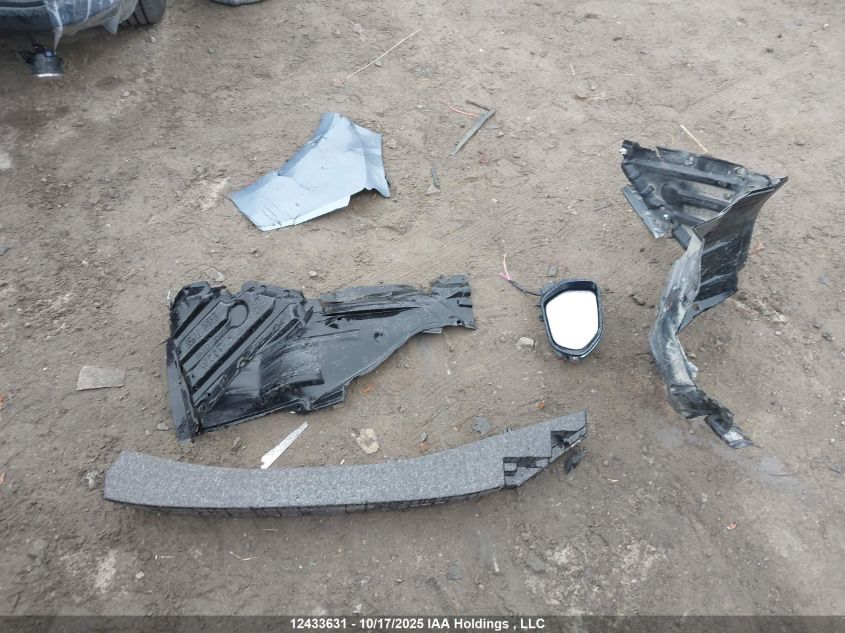 2024 Toyota Corolla Hybrid Se VIN: JTDBDMHE1RJ009088 Lot: 12433631