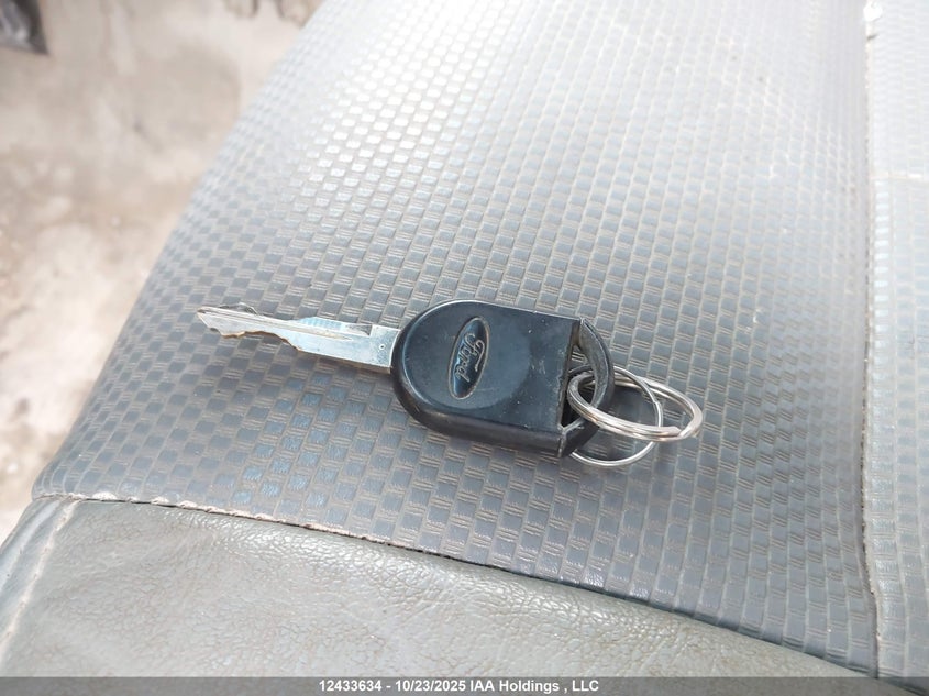 1FDUF5GT2FED01857 2015 FORD F550 photo no. 11