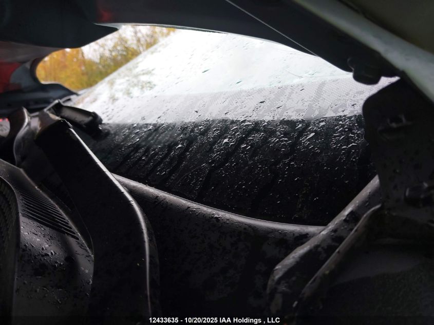 2022 Honda Cr-V Ex-L VIN: 2HKRW2H82NH223890 Lot: 12433635