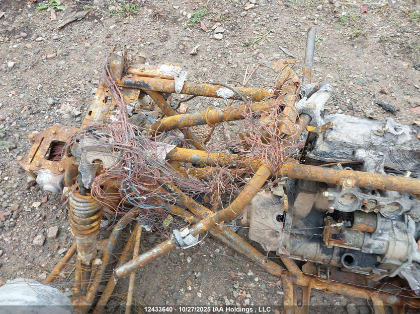 4XASXE956FA649537 2015 POLARIS SPORTSMAN photo no. 11