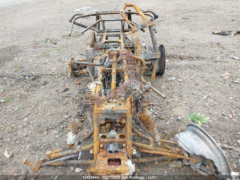 4XASXE956FA649537 2015 POLARIS SPORTSMAN photo no. 12