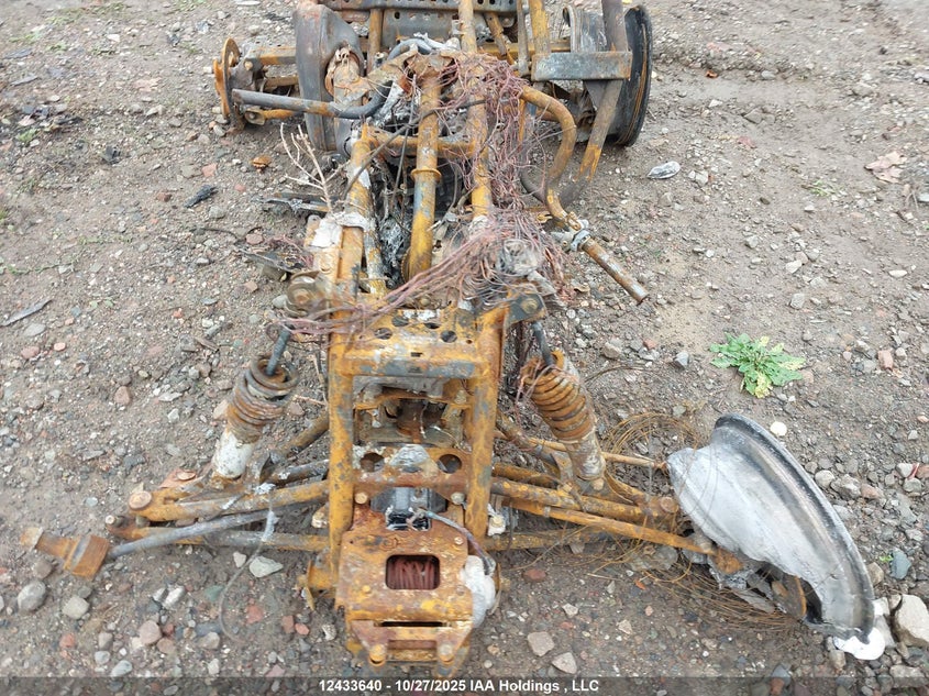 4XASXE956FA649537 2015 POLARIS SPORTSMAN photo no. 13