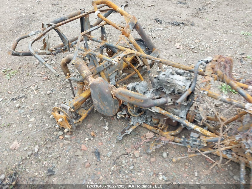 4XASXE956FA649537 2015 POLARIS SPORTSMAN photo no. 14